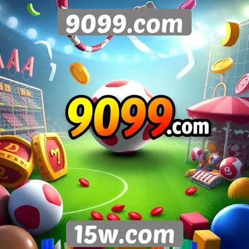 Avaliação dos jogos disponíveis no site 9099.com