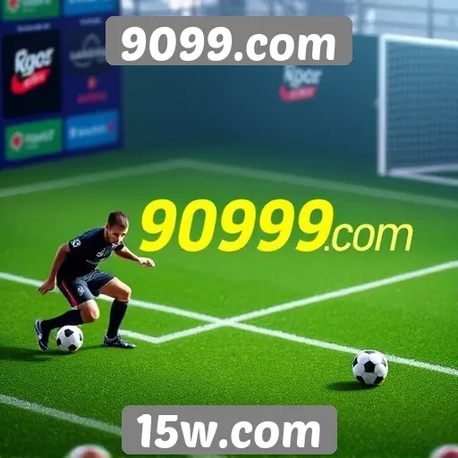 Como 9099.com melhora a experiência do jogador