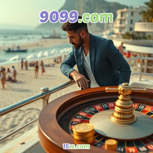 9099.com: Conheça a Incrível Seção de Jogos Que Encanta Usuários
